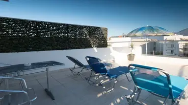 ARISTO APARTMENTS