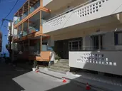 ARISTO APARTMENTS