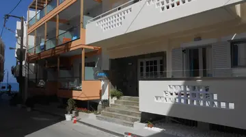 ARISTO APARTMENTS