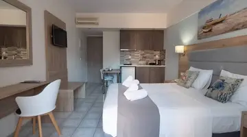 ARISTO APARTMENTS