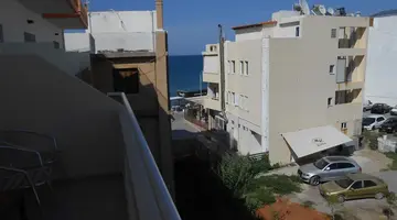 ARISTO APARTMENTS