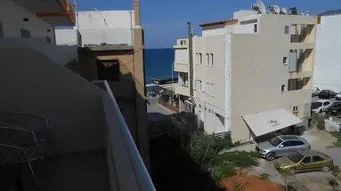 ARISTO APARTMENTS
