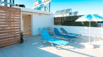 ARISTO APARTMENTS
