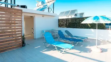 ARISTO APARTMENTS