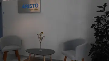 ARISTO APARTMENTS