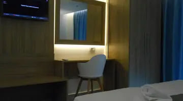 ARISTO APARTMENTS