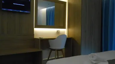 ARISTO APARTMENTS