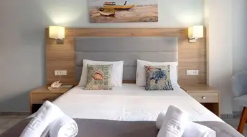 ARISTO APARTMENTS