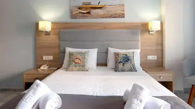 ARISTO APARTMENTS