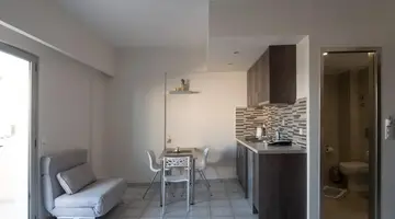 ARISTO APARTMENTS