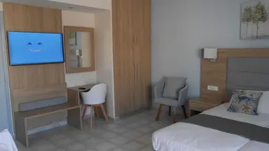 ARISTO APARTMENTS