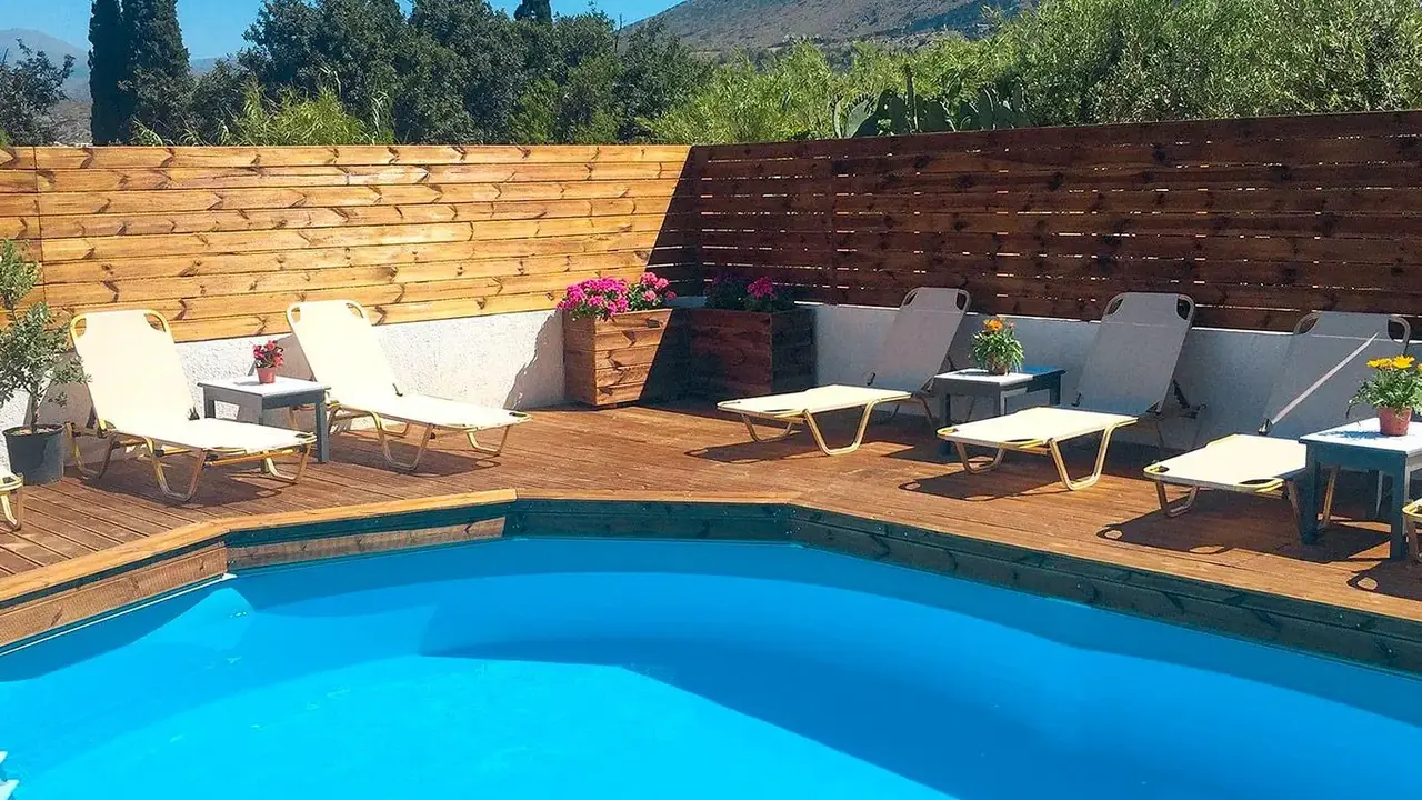 ARISTO APARTMENTS