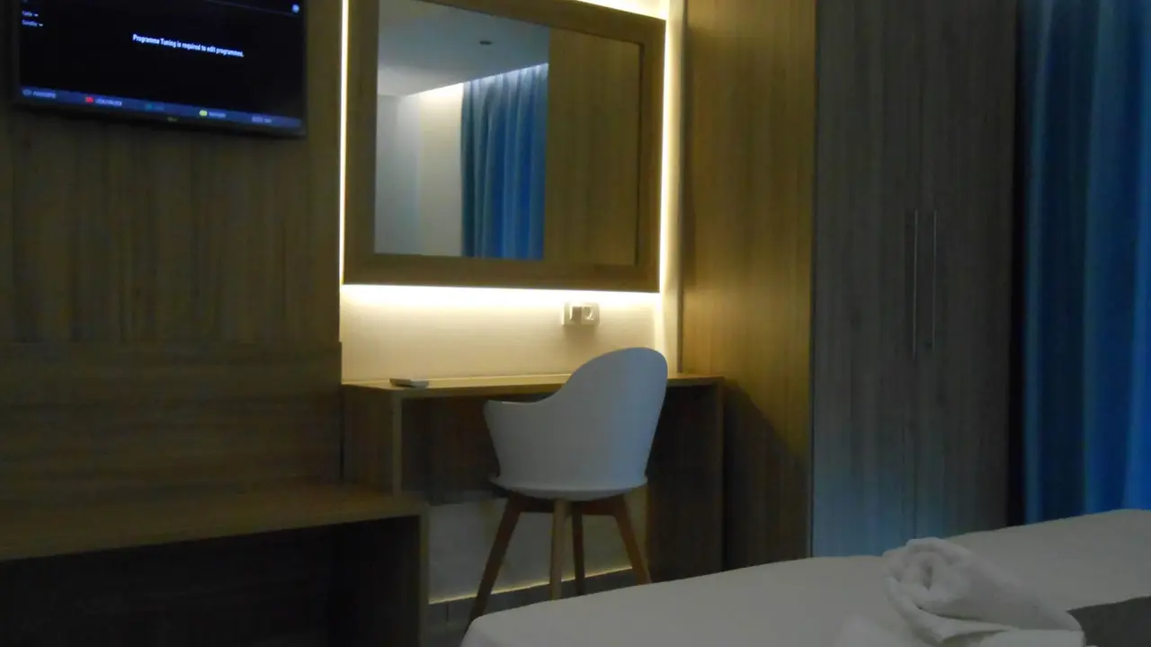 ARISTO APARTMENTS