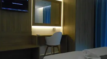ARISTO APARTMENTS