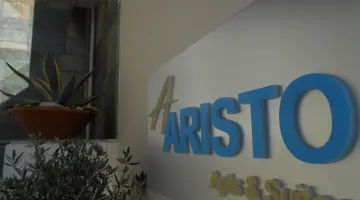 ARISTO APARTMENTS