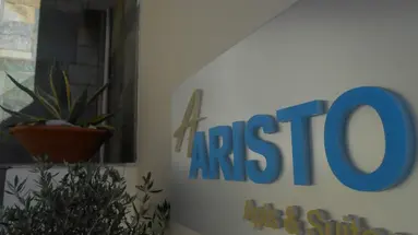 ARISTO APARTMENTS