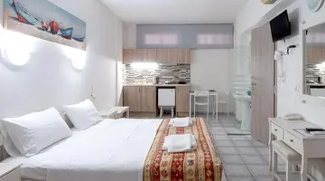 ARISTO APARTMENTS