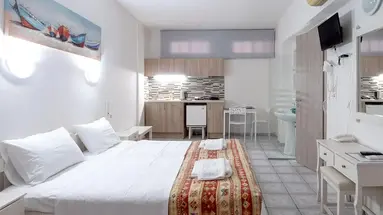 ARISTO APARTMENTS