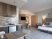 ARISTO APARTMENTS