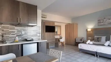 ARISTO APARTMENTS