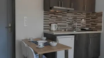 ARISTO APARTMENTS