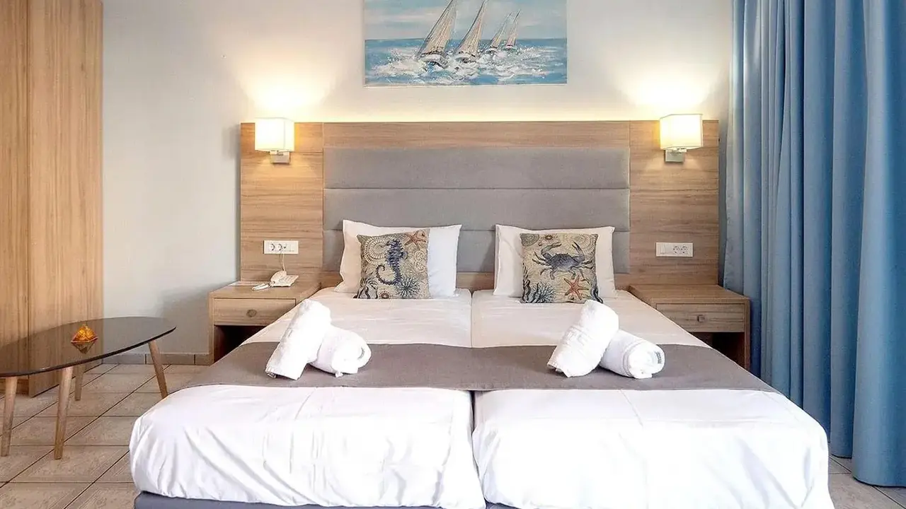 ARISTO APARTMENTS