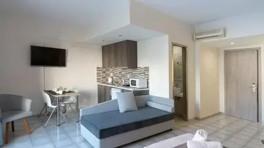 ARISTO APARTMENTS
