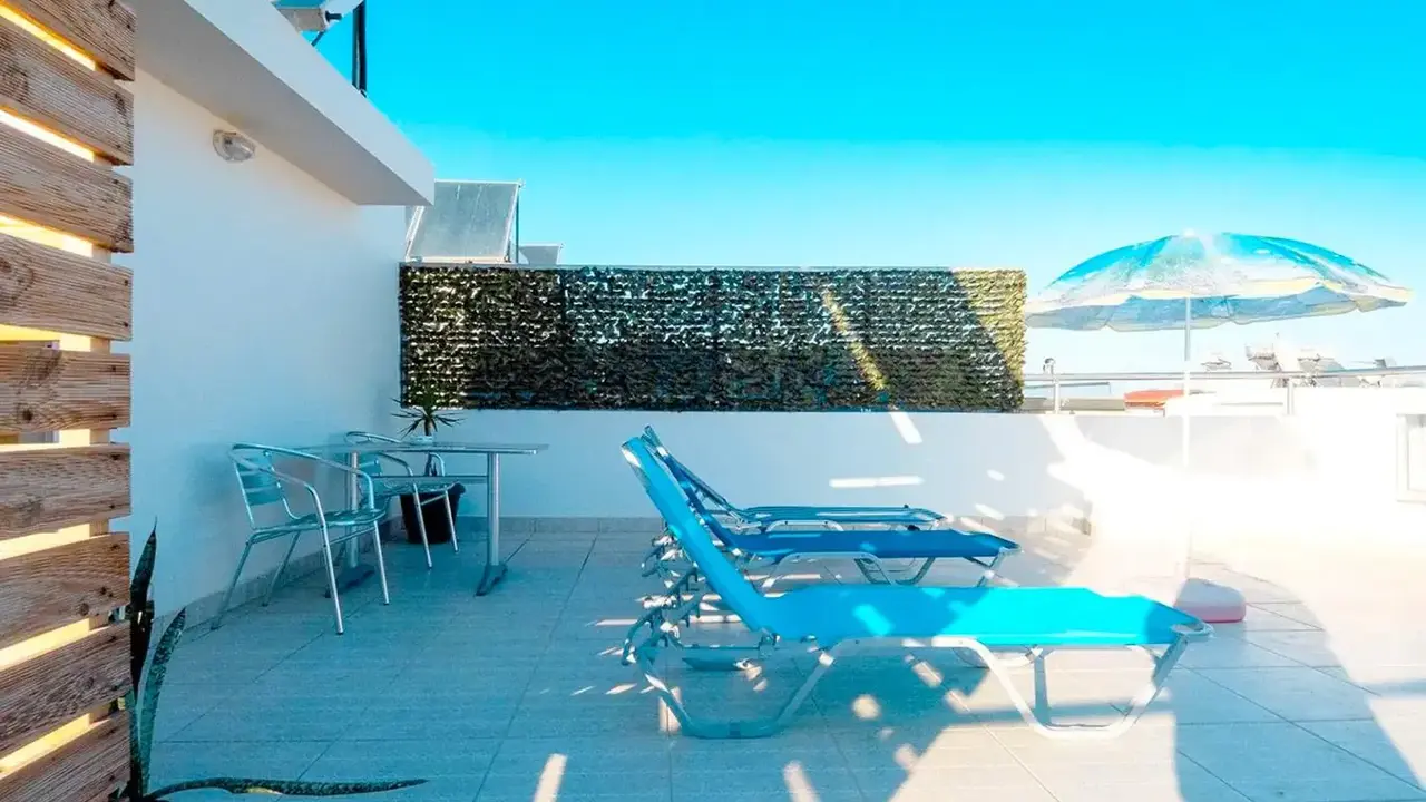 ARISTO APARTMENTS