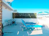 ARISTO APARTMENTS