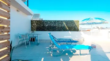 ARISTO APARTMENTS