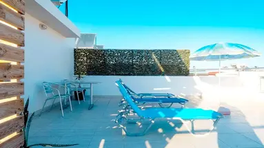 ARISTO APARTMENTS
