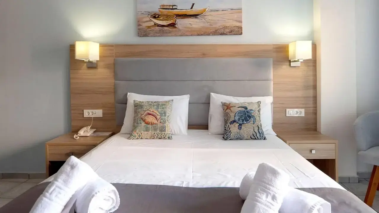 ARISTO APARTMENTS