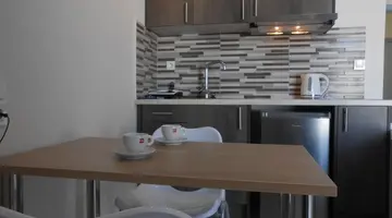 ARISTO APARTMENTS