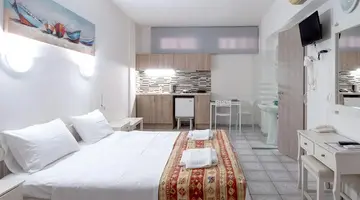 ARISTO APARTMENTS
