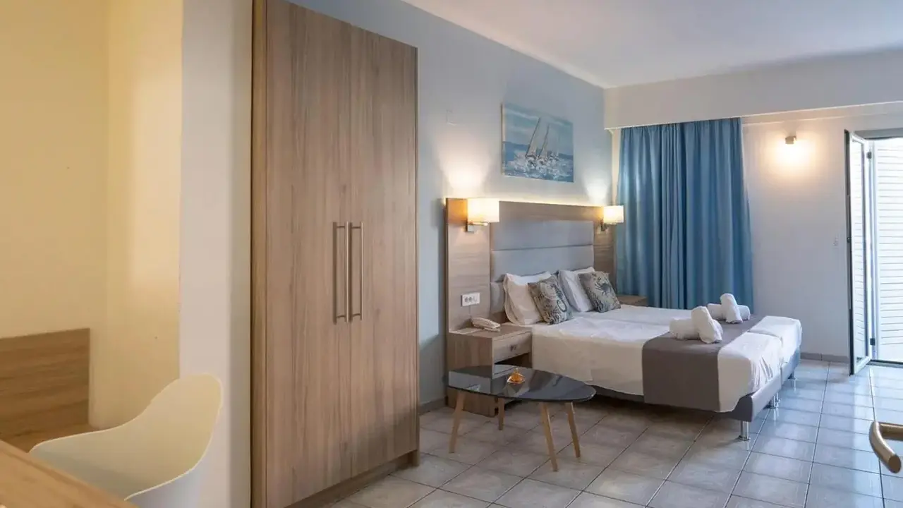 ARISTO APARTMENTS