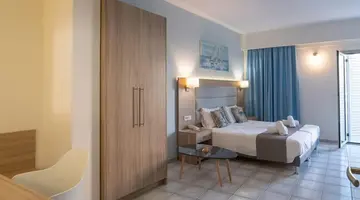 ARISTO APARTMENTS