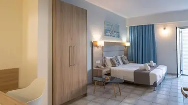 ARISTO APARTMENTS