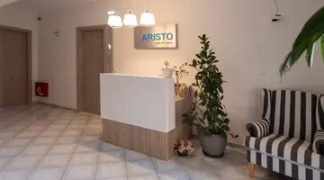 ARISTO APARTMENTS