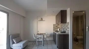 ARISTO APARTMENTS