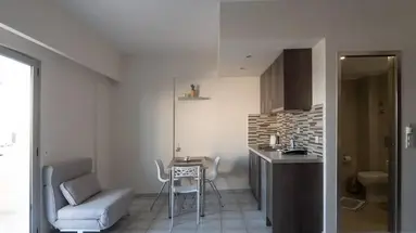 ARISTO APARTMENTS