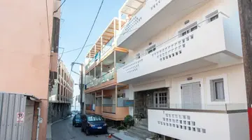 ARISTO APARTMENTS