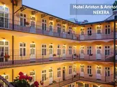 Ariston & Ariston Patio