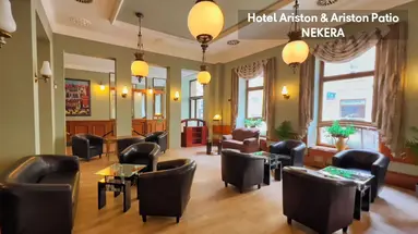 Ariston & Ariston Patio