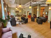 Ariston & Ariston Patio