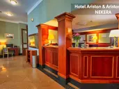Ariston & Ariston Patio