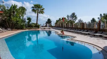 ARISTON HOTEL & PALAZZO SANTA CATERINA