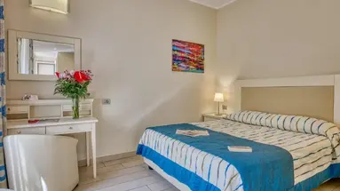 ARISTON HOTEL & PALAZZO SANTA CATERINA
