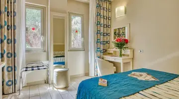 ARISTON HOTEL & PALAZZO SANTA CATERINA