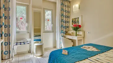 ARISTON HOTEL & PALAZZO SANTA CATERINA