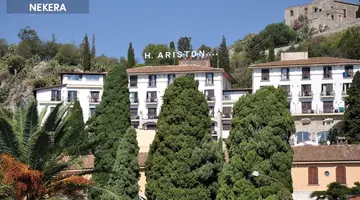ARISTON HOTEL & PALAZZO SANTA CATERINA